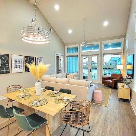 Casa Palmera Rockport Dış mekan fotoğraf