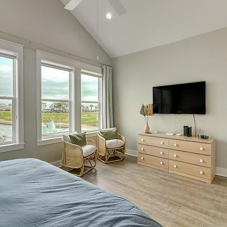 Casa Palmera Rockport Dış mekan fotoğraf