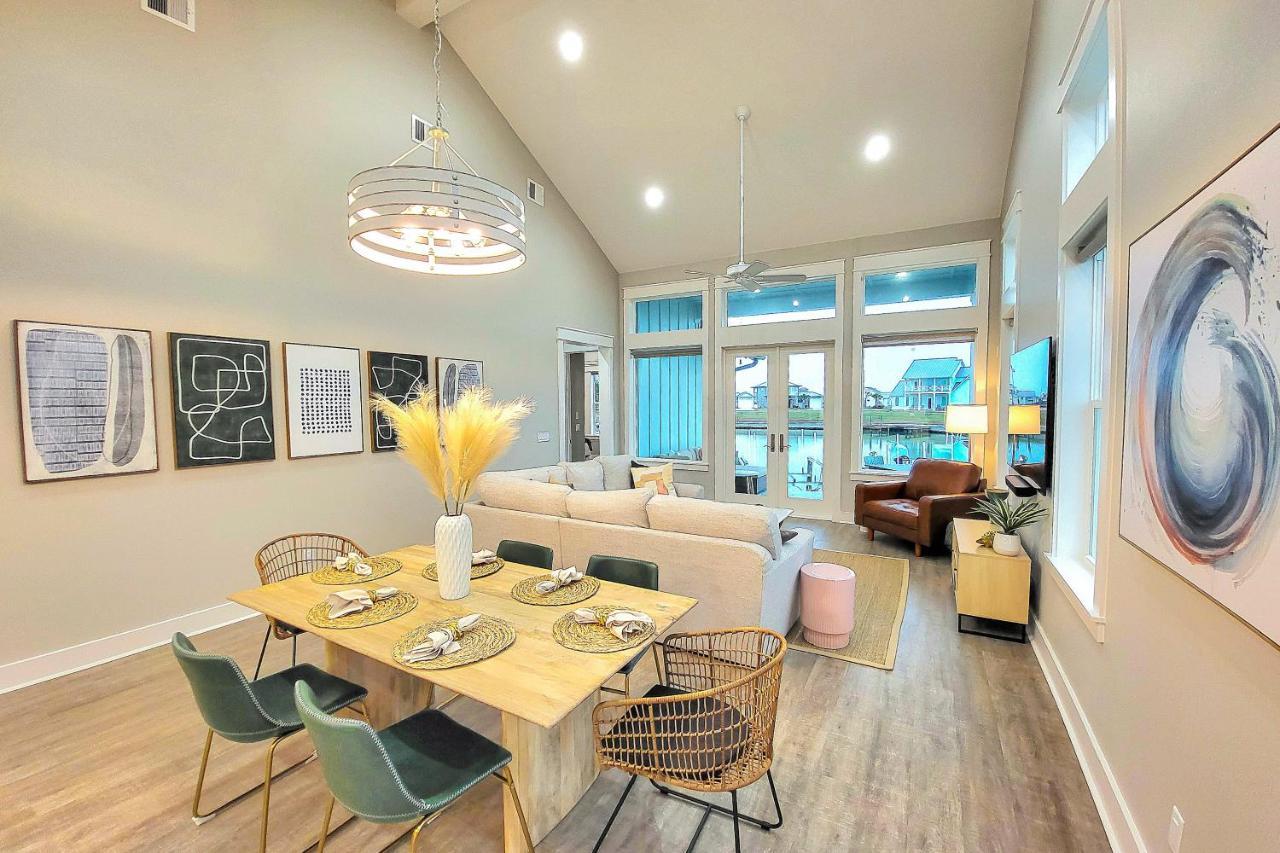 Casa Palmera Rockport Dış mekan fotoğraf