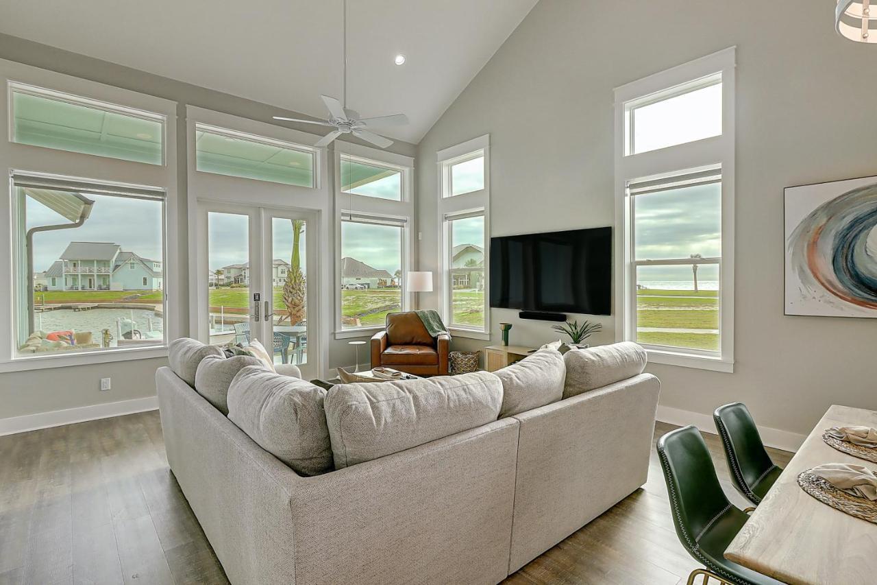 Casa Palmera Rockport Dış mekan fotoğraf