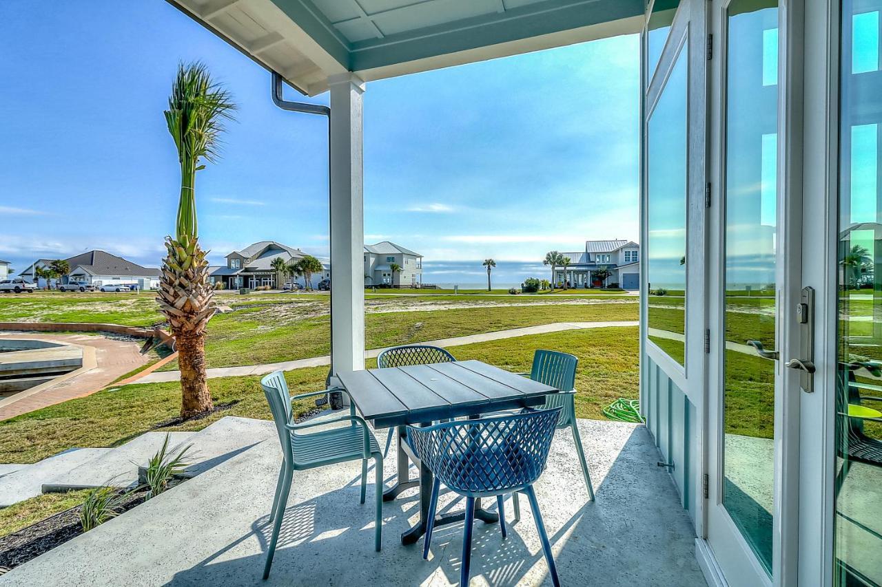 Casa Palmera Rockport Dış mekan fotoğraf