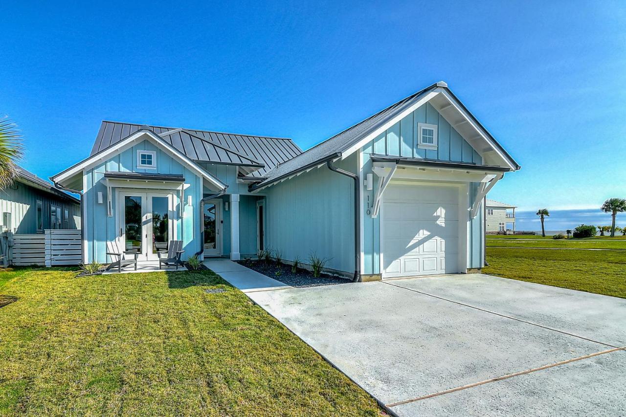 Casa Palmera Rockport Dış mekan fotoğraf