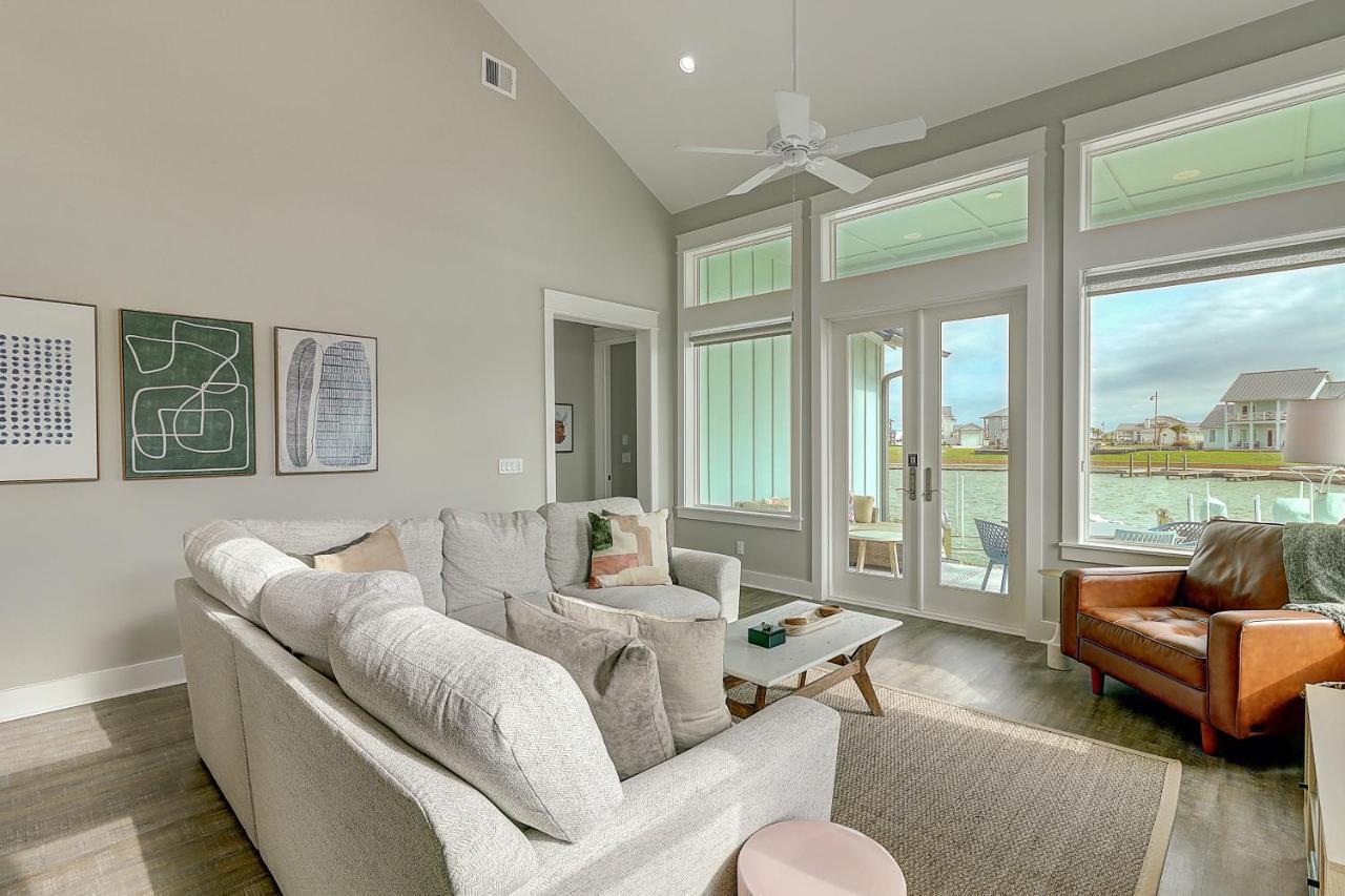 Casa Palmera Rockport Dış mekan fotoğraf