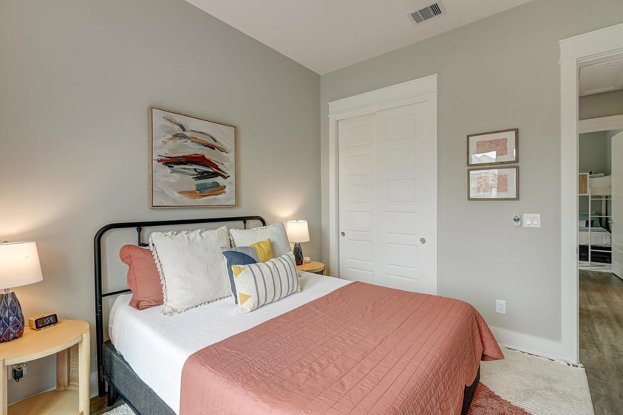 Casa Palmera Rockport Dış mekan fotoğraf