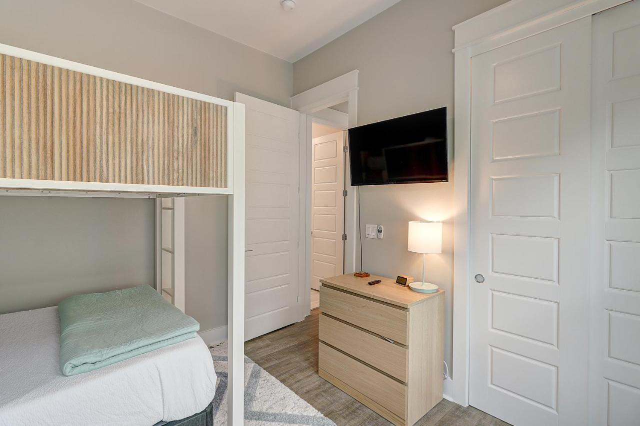 Casa Palmera Rockport Dış mekan fotoğraf