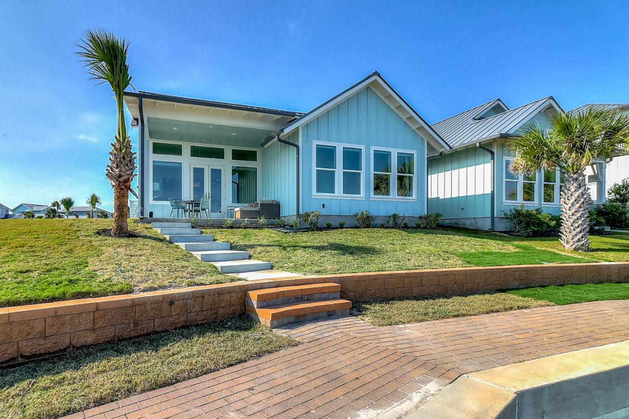 Casa Palmera Rockport Dış mekan fotoğraf