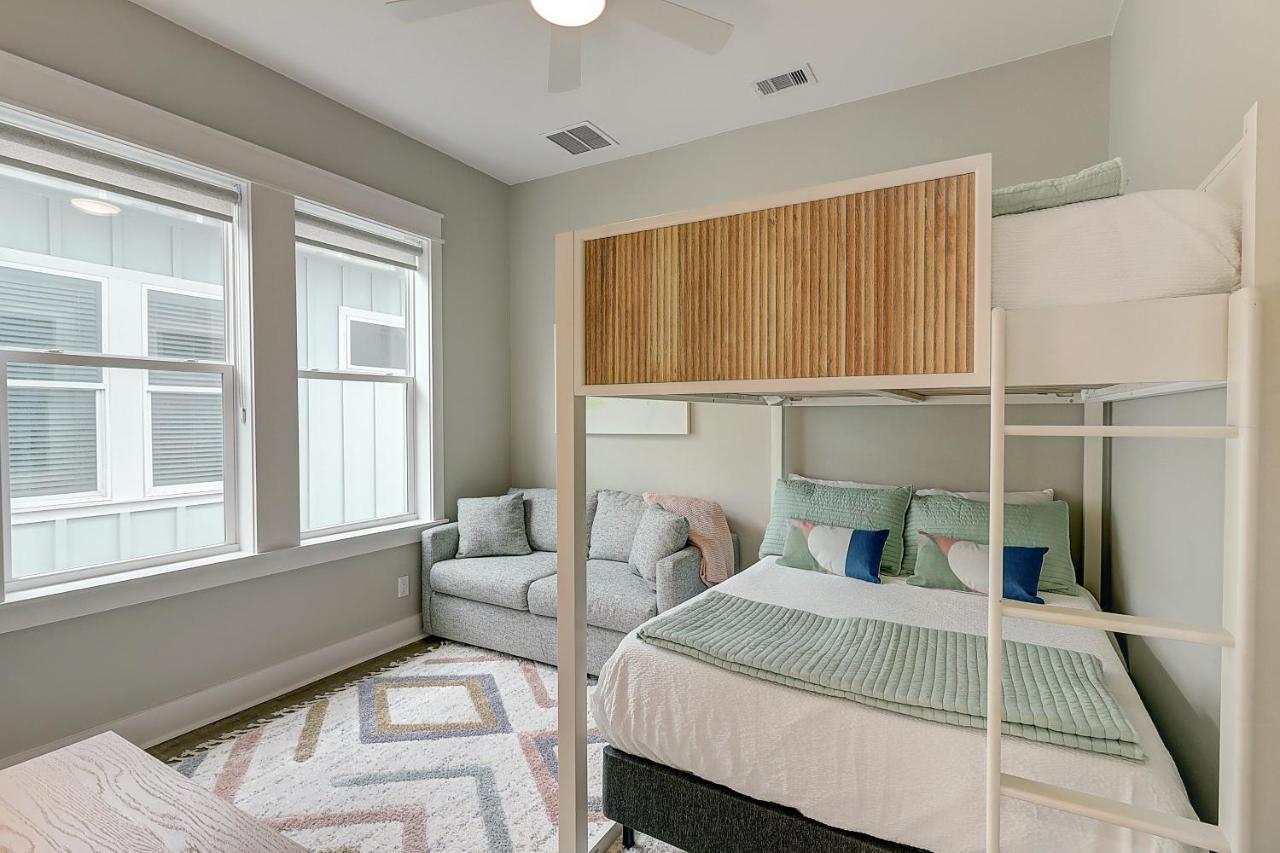 Casa Palmera Rockport Dış mekan fotoğraf