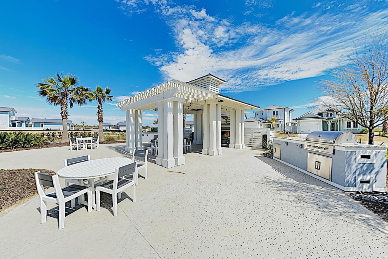 Casa Palmera Rockport Dış mekan fotoğraf