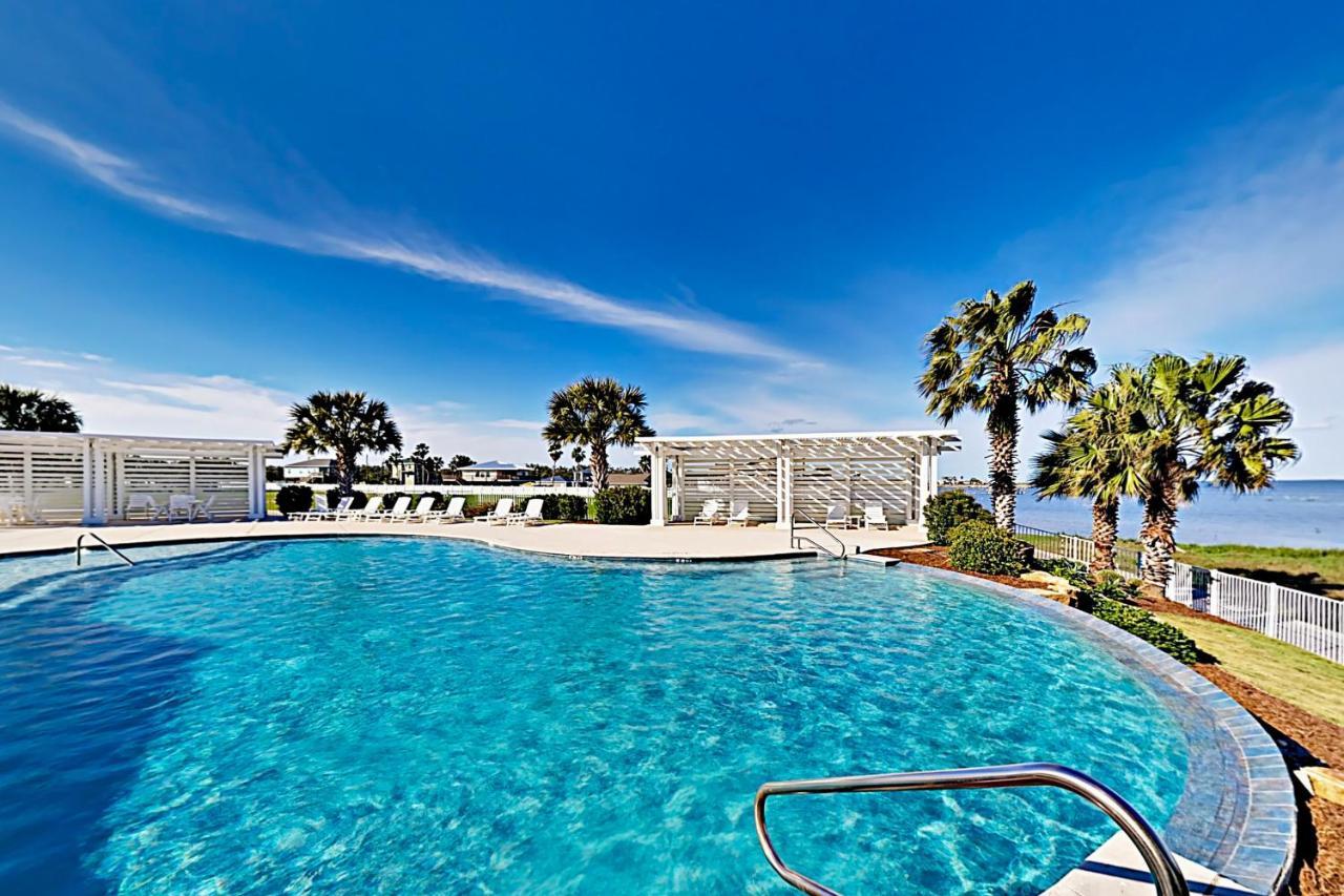 Casa Palmera Rockport Dış mekan fotoğraf