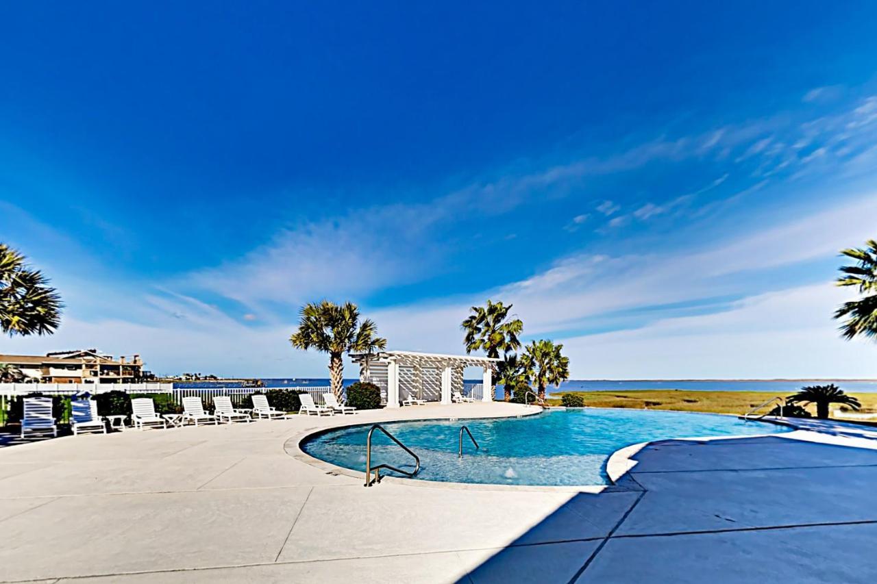 Casa Palmera Rockport Dış mekan fotoğraf