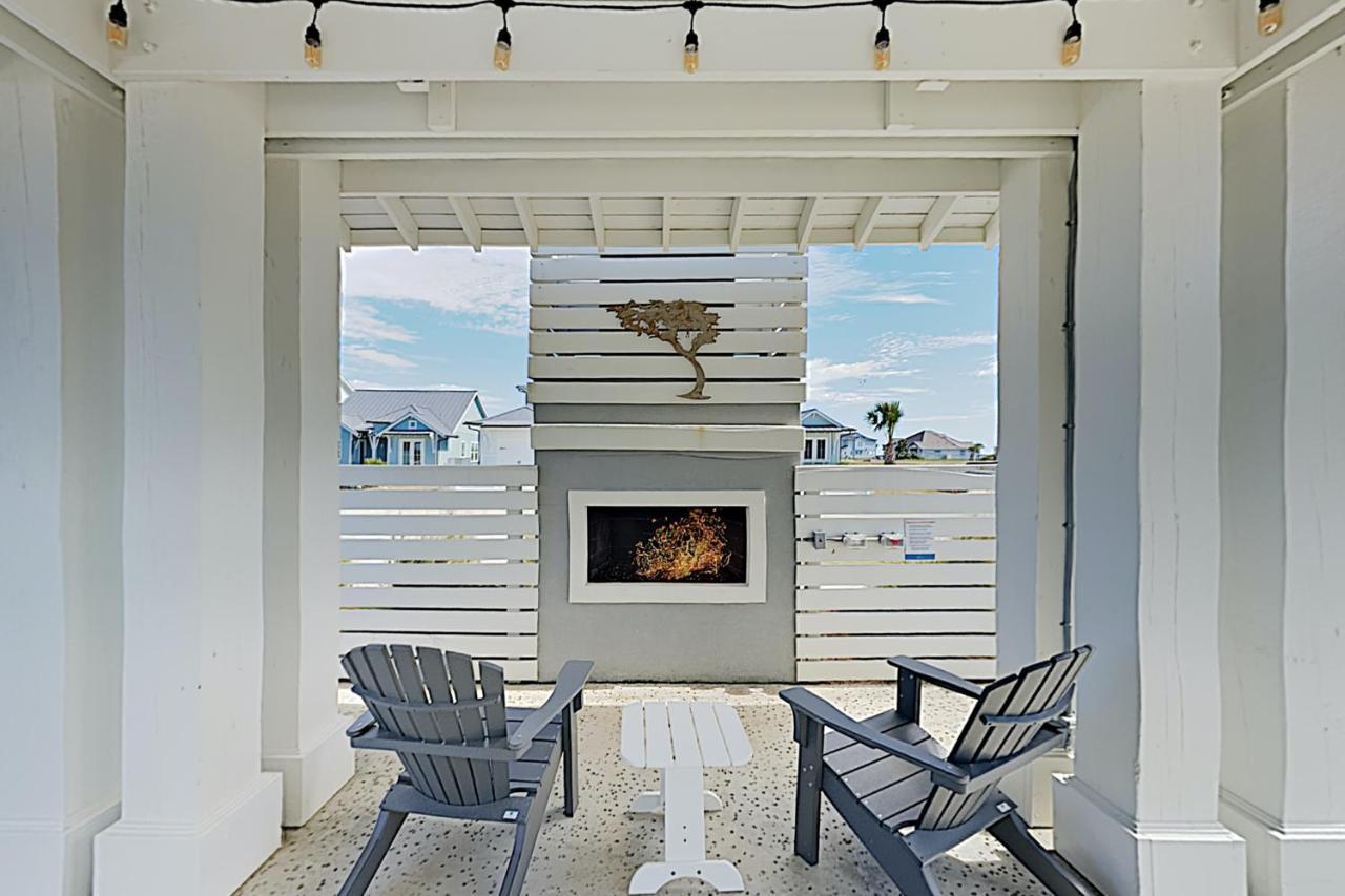 Casa Palmera Rockport Dış mekan fotoğraf